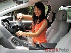 Tips Saat Melakukan Test Drive Mobil Baru