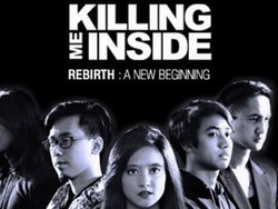 REBIRTH: A NEW BEGINNING, Album Baru Untuk Formasi Baru Killing Me Inside