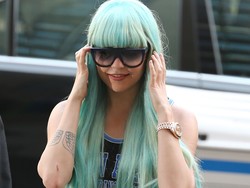 Menderita Bipolar, Amanda Bynes Ancam Akan Bunuh Orang Tuanya