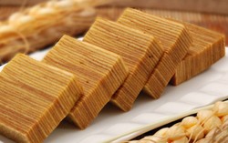 Berlapis Rempah dan Adonan Telur, Kue Lapis Legit Jadi Istimewa