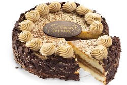 Mau Bikin Mocha Nougat Tart yang Klasik? Ikuti Langkah Ini