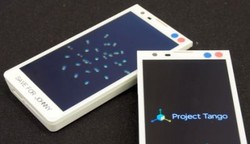 Tablet 3D Google Sudah Bisa Dibawa Pulang