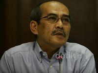 Faisal Basri Jadi Ketua Komite Pemberantasan Mafia Migas