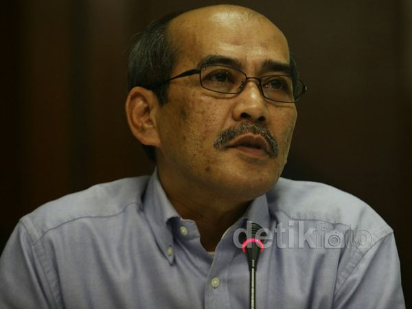Faisal Basri Jadi Ketua Komite Pemberantasan Mafia Migas