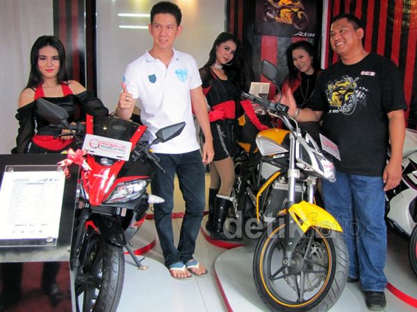 Minerva Luncurkan Minerva Corner