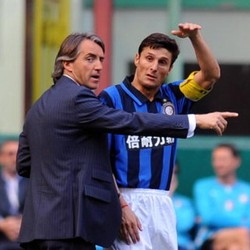 Zanetti Sambut Kembalinya Mancini ke Inter
