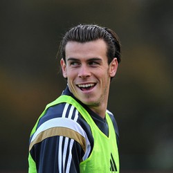 Agen: MU Mau Bayar Lebih Mahal, tapi Bale Pilih Madrid