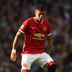 Rojo Akui Aksi Mogok Latihan di Sporting Muluskan Jalan ke Old Trafford