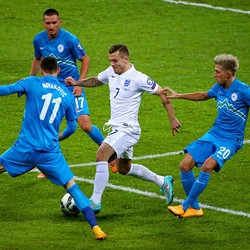 Wilshere Diyakini Akan Lebih Matang Andai Diberi Peran Seperti Pirlo