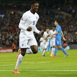Welbeck Dua Gol, Inggris Tekuk Slovenia 3-1