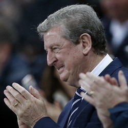 Inggris Masih Sempurna, Hodgson Puas