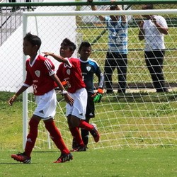 Pertahanan Lengah, Indonesia pun Kalah