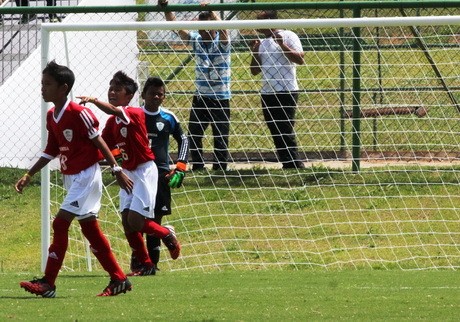 Pertahanan Lengah, Indonesia pun Kalah