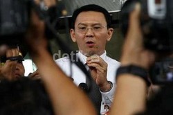 Ahok Ajak Ratusan Pelajar Muhammadiyah Masuk Politik
