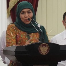 Mensos Khofifah: Dana KPS Bisa Dicairkan di 34 Provinsi Mulai Besok