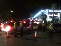 Antrean di SPBU Semarang, Pertamina dan Polisi Bekerja Sama Amankan Situasi