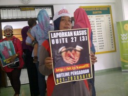 Lika-liku Ibu Muda Ervani, Curhat Terbuka di FB yang Berujung Penjara