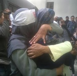 Anggota DPR Meutya Hafidz Desak Ervani Dibebaskan dan Siap Revisi UU ITE