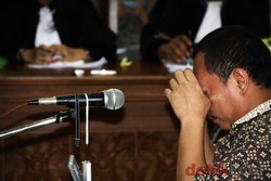 Kejagung Ambil Puluhan Miliar Uang Gayus Tambunan di BI dalam 2 Kotak Tersegel