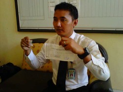 Wanita Teman Terpidana Bali Nine Tepergok Selundupkan Sabu ke Rutan