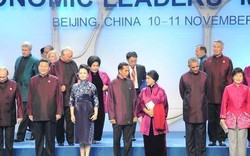 Momen Keakraban Jokowi dengan Pemimpin Dunia dalam Lawatan ke 3 Negara