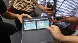 Kemendagri Akan Rapat Bersama Polri, BIN, dan Lemsaneg Bahas e-KTP Palsu