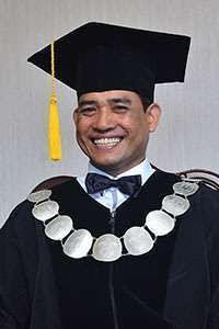 Kisah Prof Musakkir dan Kamar 312