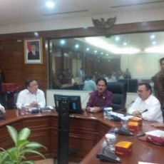 Umumkan Kenaikan Harga BBM, Jokowi: Yang Sulit-sulit Harus Saya Hadapi Sendiri