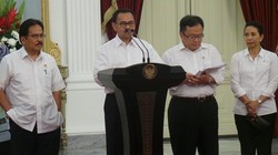 Persediaan BBM Cukup, Masyarakat Diimbau Tidak Panik