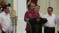 Jokowi Ubah Kenaikan Harga BBM dari Rp 3.000 Jadi Rp 2.000/Liter di Menit-menit Akhir