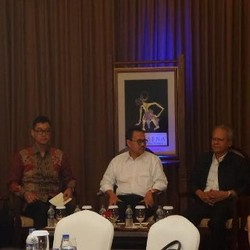 Ini Penjelasan Menteri ESDM yang Meminta Dirjen Migas Mundur