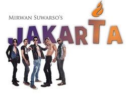 Karya Slank Segera Diangkat ke Drama Musikal Jakarta Pagi Ini: A Slank Musical