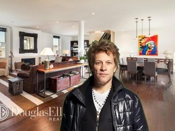 Bon Jovi Sampai Hugh Jackman, Deretan Apartemen Selebriti Termahal