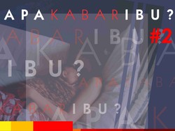 Pameran Biografi Kesenian Apa Kabar Ibu?#2 Siap Digelar