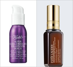 Editors Choice: Rekomendasi 5 Serum untuk Tampilan Mata Segar Tanpa Kerutan