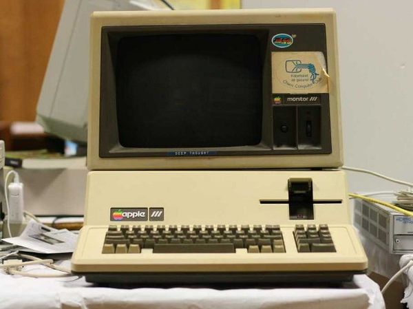 Produk Gagal Racikan Apple