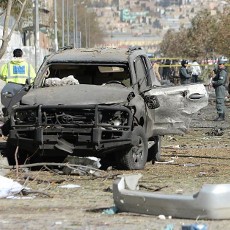Anggota Parlemen Afghanistan Selamat dari Ledakan Bom, 3 Orang Tewas