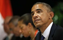 Obama Mengkonfirmasi Satu Lagi Warga AS Tewas Dipenggal ISIS