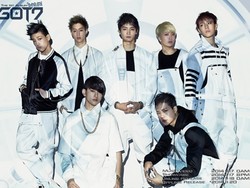 Melihat Aksi GOT7 di Video Klip Stop Stop It