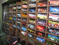 Gila, 1 Unit Die Cast Bisa Puluhan Juta!