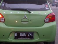 Mobil Penggemar Arsenal