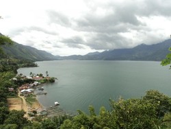 Danau di Aceh Ini Tak Kalah dengan Danau Toba
