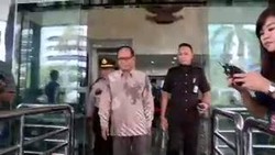Terakhir Lapor LHKPN Tahun 2011, Menristek Mengaku Lupa Jumlah Pasti Hartanya