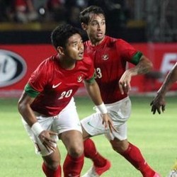 Pencetak Gol Terbanyak dari Indonesia di Piala AFF: Siapa Bisa Samai Bepe?