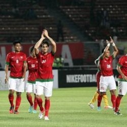 Garuda Merindukan Trofi