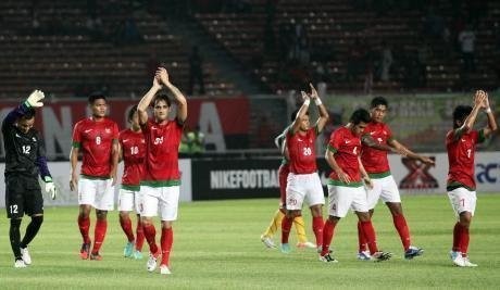 Garuda Merindukan Trofi