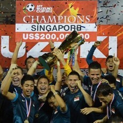 Singapura dan Tantangan Mempertahankan Gelar bersama Pelatih Baru