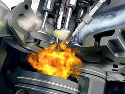 5 Alasan Memilih Mobil Diesel Ketimbang Hybrid