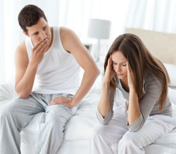 Mengenal Anorgasmia, Kelainan yang Membuat Wanita Tak Pernah Bisa Orgasme