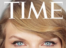 5 Musisi Sampul Majalah TIME Sejak Abad Milenium